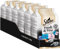 Sheba Fresh & Fine in Gelee - Hochwertiges Katzen Nassfutter - Thunfisch und Lachs (MSC) - 36 x 50g