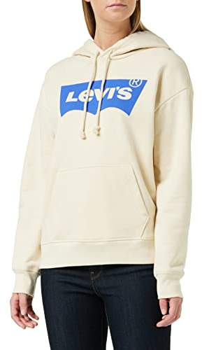 Levi's Damen Graphic Standard Hoodie Kapuzenpullover