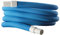 SIQUA Manguera Autoflotante de 8M para Limpiadores de Piscina y Skimmer, Ø38mm, Flexible y Resistente al Desgaste, Manguera Flotante para Uso Diario en Piscinas y Spas