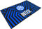 Inter F.C Teppich, rutschfest, 70 x 110 cm, offizielles Produkt