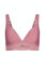SKINY Damen Micro Lace 080606 Geformter BH, Foxglove pink, 70A