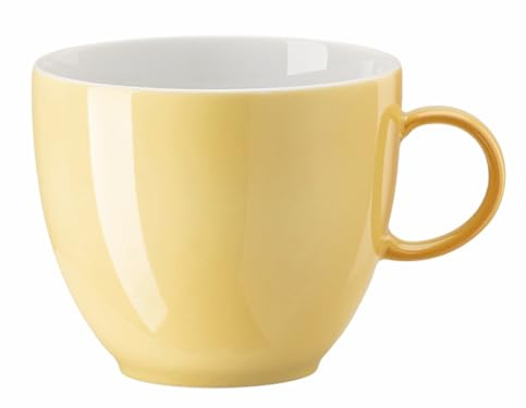Thomas Kaffee-Obertasse Soft Yellow 0,2 L
