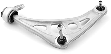 SKF Radaufhängung Lenker Längslenker mit synthetischem Fett VKDS 328582 B Position unten Höhe 169 mm Länge 443 mm Breite 374 mm - OE Qualität