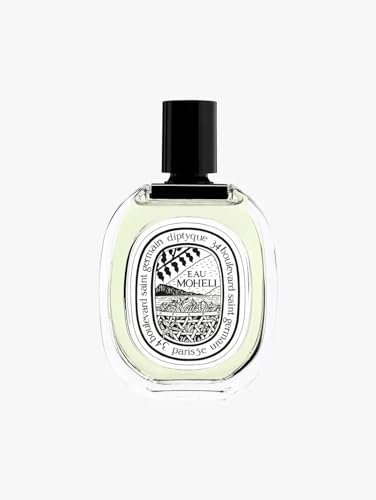 DIPTYQUE Eau Moheli Eau de Toilette 100 ml