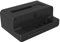 ICY BOX HDD/M.2 NVMe SSD Docking Station USB 3.2 Gen 2 (10 Gbit/s), Festplatten Klonstation und Lesegerät (SATA 2,5/3,5 Zoll und M.2 NVMe), Extern, Adapter, USB-C, USB-A, IB-2914MSCL-C31