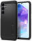 Spigen Tough Armor Hülle Kompatibel mit Samsung Galaxy A55 5G -Schwarz