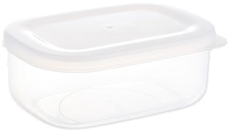 Contenedor De Almacenamiento De Alimentos, Lonchera Rectangular Bento, Hermético A Prueba De Fugas, Contenedor De Preparación Apto para Microondas, Lonchera para El Trabajo Escolar En Casa