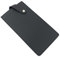 NIYATA Knife Guard for Chef Knife,Leather Chef Knife Sheath,Cleaver Knife Cover,Chef Knife Guard for Kitchen Knife Protection,Knife Protection Accessories(Black)