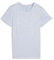 PUMA Damen Train All Day Essential Logo T-Shirt, Cool Weather Heather Ss25, Klein