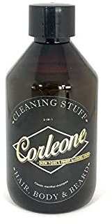 Champù Cleaning Stuff Corleone 250ml