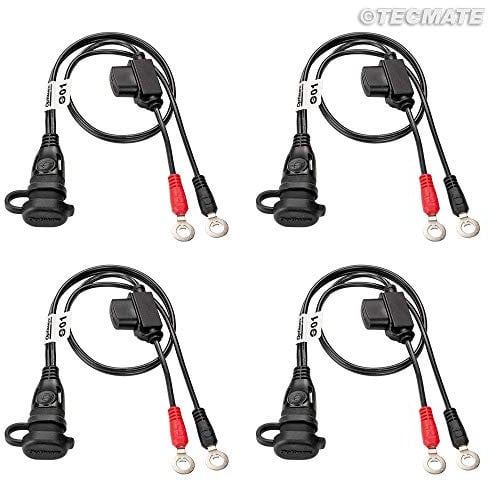 OptiMATE O-01x4 PACK