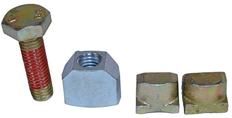AB Tools Trailer Brake Adjuster Kit For Knott Trailers Brian James Shoe Size 200mm x 50mm
