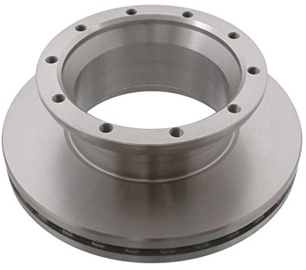 Febi Bilstein 101727 Brake Disc