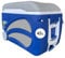 Pinnacle Nevera con Ruedas 45 litros - Nevera Portatil para Eventos - Nevera Gran Capacidad de Aislante Térmico - Nevera Camping Viajar