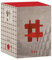 Vino Tinto Bag in Box de 15L