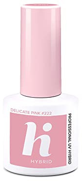 Nagellack der Marke Hi Hybrid, ideal für Unisex, Erwachsene