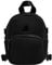 adidas Damen Airmesh Convertible Mini-Rucksack-Umhängetasche, Schwarz, Einheitsgröße, Airmesh Convertible Mini Rucksack – Crossbody Bag