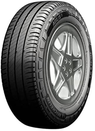 Michelin AGILIS 3 215/60 R17 109T Sommerreifen GTAM T283684 ohne Felge