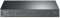 Smart Switch JetStream Gigabit 8 Porte PoE+ con 2 Slot SFP
