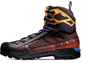 Mammut Taiss Light Mid GTX Bergschuhe