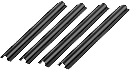 OSALADI 4 Stück Kabelmanagement-clip Kabelclips Am Armaturenbrett Kabelclip Fürs Auto Autokabelhalter Autokabelklemmen Auto Kabelclip Kabelorganisator Pvc Datenleitung Drahtgestell