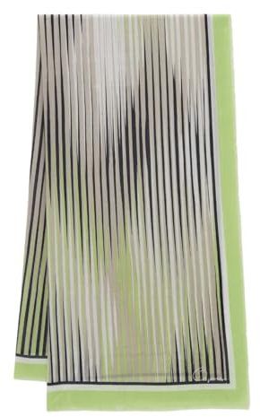 OPUS Adifusa scarf avocado - 0