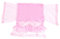 Zerodeko 1 Pc cubierta de polvo del horno de microondas cubierta superior del horno de microondas tostadora rosa tostadoras horno de pan cubierta protectora del horno cala de horno única