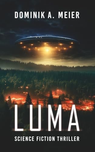 Luma: Science Fiction Thriller