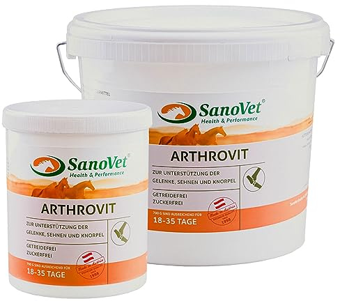 SanoVet Arthrovit 700g