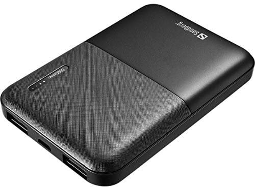 Sandberg Saver Powerbank 5000