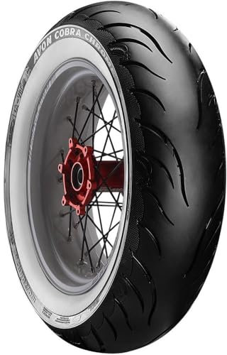 AVON 170/80B15 83H TL COBRA CHROME