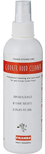 Franke 112.0530.240 Sauger Dunstabzugshaube Reiniger 112.0530, weiß