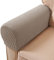 ESRISE Armlehnen-Stuhlbezüge, Stretch-Sessel, Couch, Armlehnenbezug, rutschfest, Spandex, Polyester, Sofa-Stuhl-Armkappen, Schonbezüge für Möbelschutz, 2er-Set (Sand)