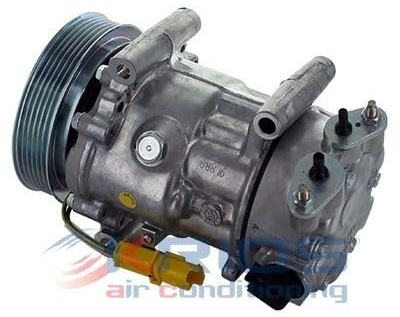 Meat & Doria KSB380S COMPR SE 6C12 Citroen-Peugeot
