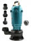 Heavy Duty Flood Sewage Water Pond Drain Septic Sump Cesspool Grinding Pump Only