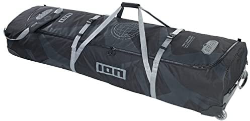 Ion Wassersporttasche Gearbag Tec Black 6'8