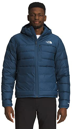 THE NORTH FACE Giacca da uomo Aconcagua