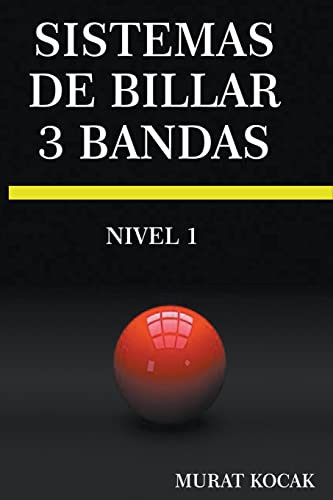 Sistemas De Billar 3 Bandas - Nivel 1