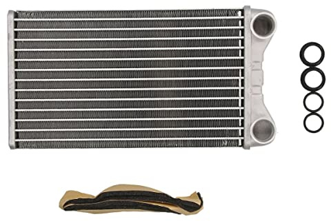 THERMOTEC D6A010TT Wärmetauscher Innenraumheizung Kompatibel mit AUDI A4 Avant 8ED, B7 8E2820031