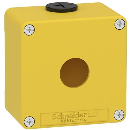 Schneider Electric 1