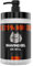 The Shave Factory - Gel da barba | Non irritante | Rasatura precisa di viso e corpo | Gel da barba per uomini | Idrata la pelle | 1250 ml (Crystal)