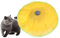zalati Electric Cat Toy Interactive Automatic Motion Play-Catch Under Blanket Toy for Cats