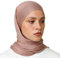 OMAIRA® Premium Hijab Jersey (Antikrosa)