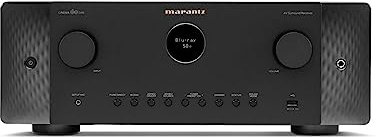 Marantz Cinema 60 DAB (Black) Dolby Atmos and DTS:X AV Receiver