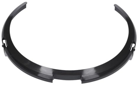 LUTH Premium Profi Parts Überlaufschutzring kompatibel mit Tefal Ss-1530000904 für Heißluft-Fritteuse Actifry
