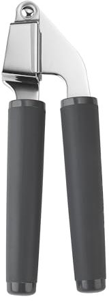 KitchenAid Presse-ail à prise souple - Gris anthracite