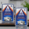 2 x 250g Astonish Specialist Antibacterial Oven & Grill Cleaner with Sponge(Total 500g)