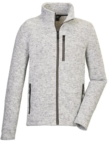 G.I.G.A. DX Men's Gw 55 Mn Kntflc Jckt Fleece jacket/knitted fleece jacket