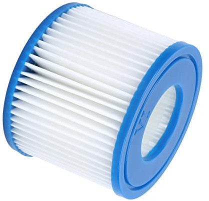 Yardwe Bomba Filtro Piscina Repuesto Filtro Limpiar Agua Cristalina Compatible