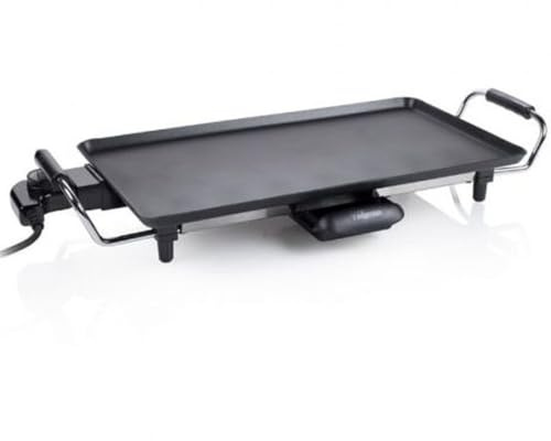 Plancha de Asar Tristar BP-2801 2000 W - Marca: Tristar - EAN: 8712836960459